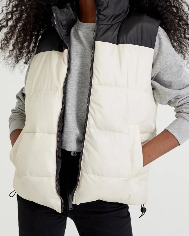 Pull & Bear Vests