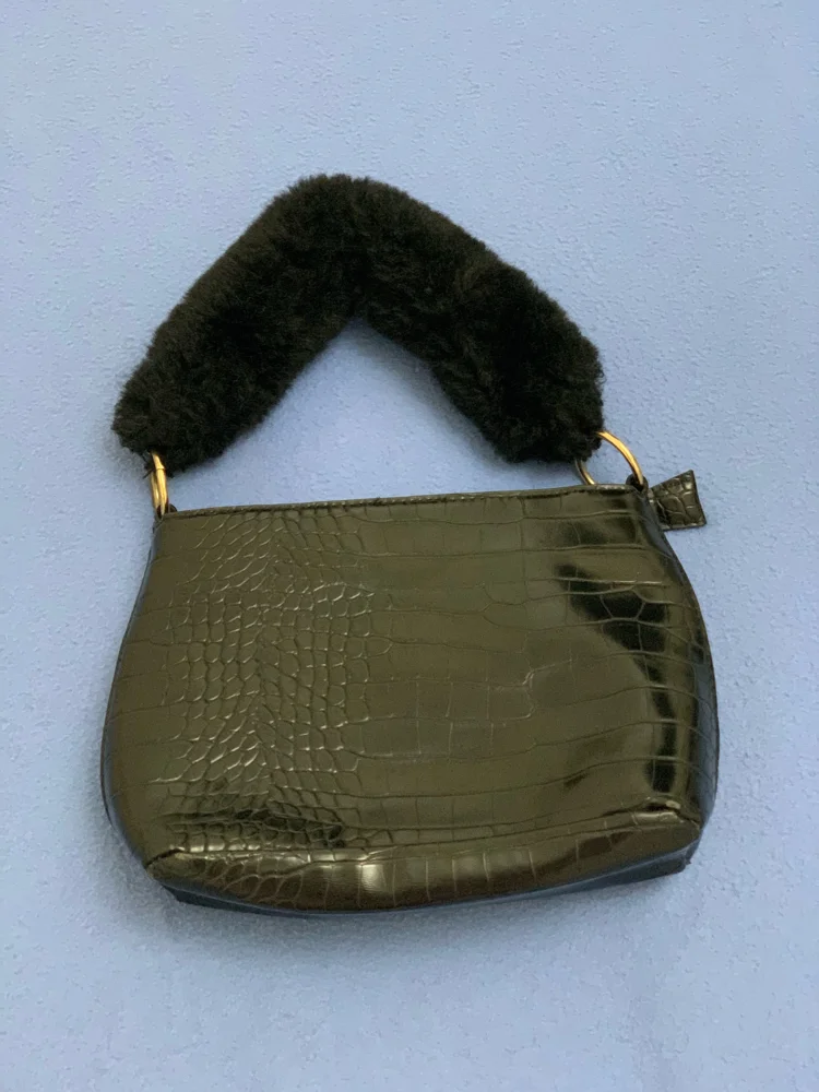 Bershka Mini Bags