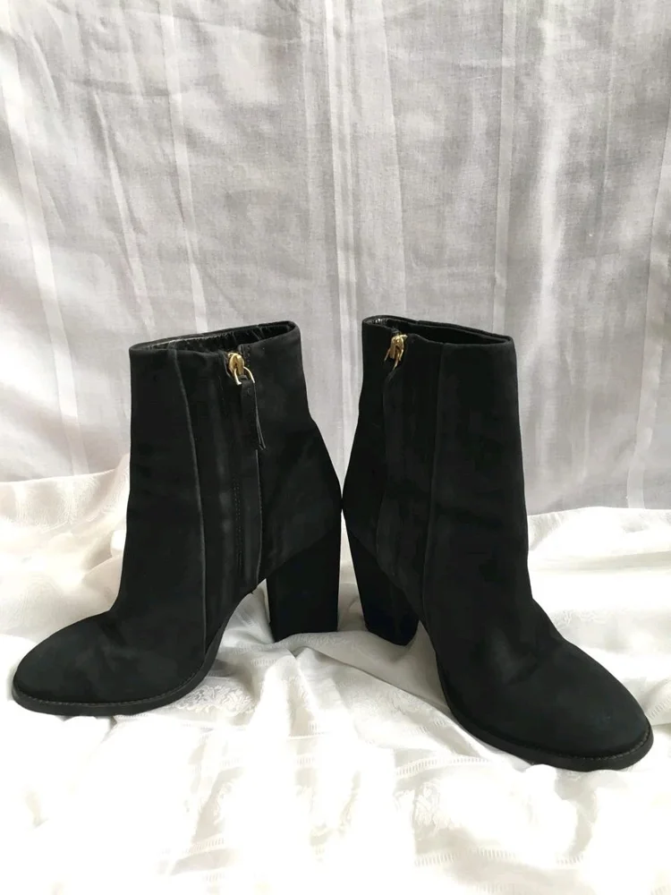 H&M Boots, size 37, photo 5