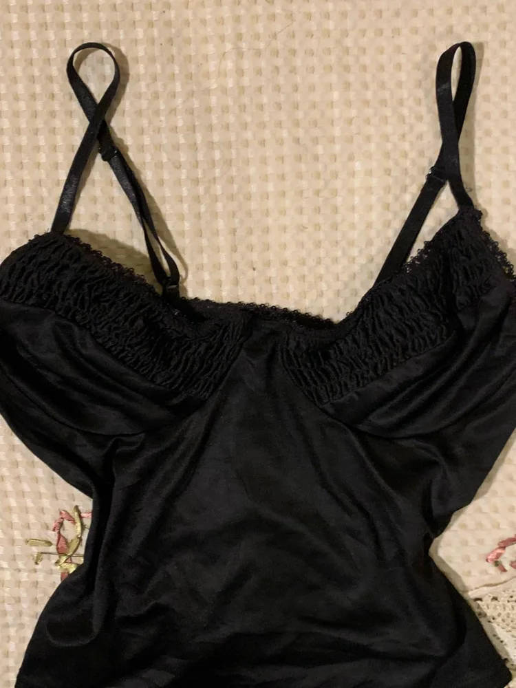 Cami Tops, Excellent, size L / 40 / 12, photo 3