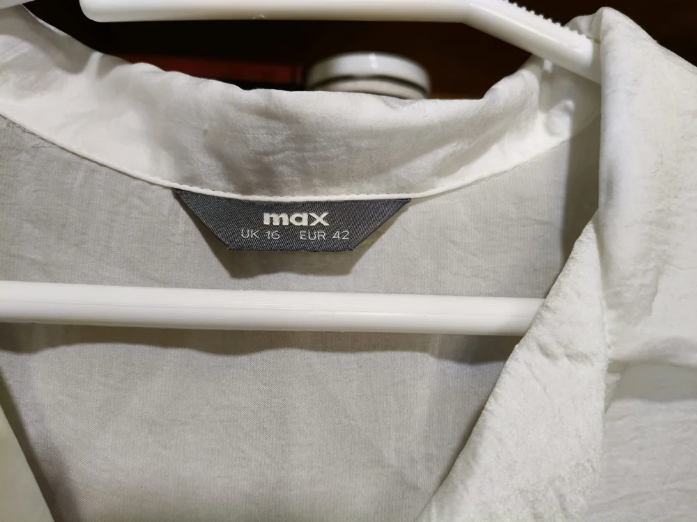 Max Blouses, size M / 38 / 10, photo 2