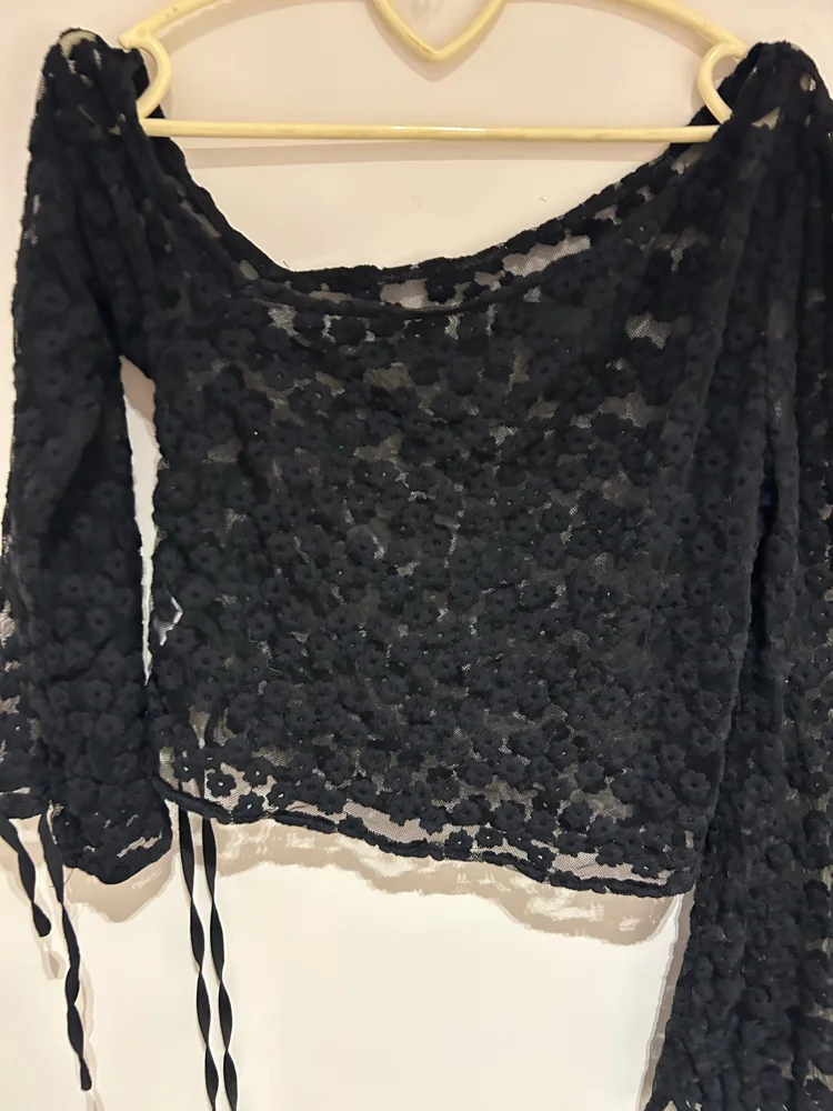 Blouses, size S / 36 / 8, photo 2