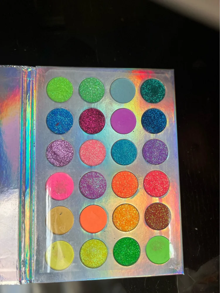 Makeup, size Other, photo 3