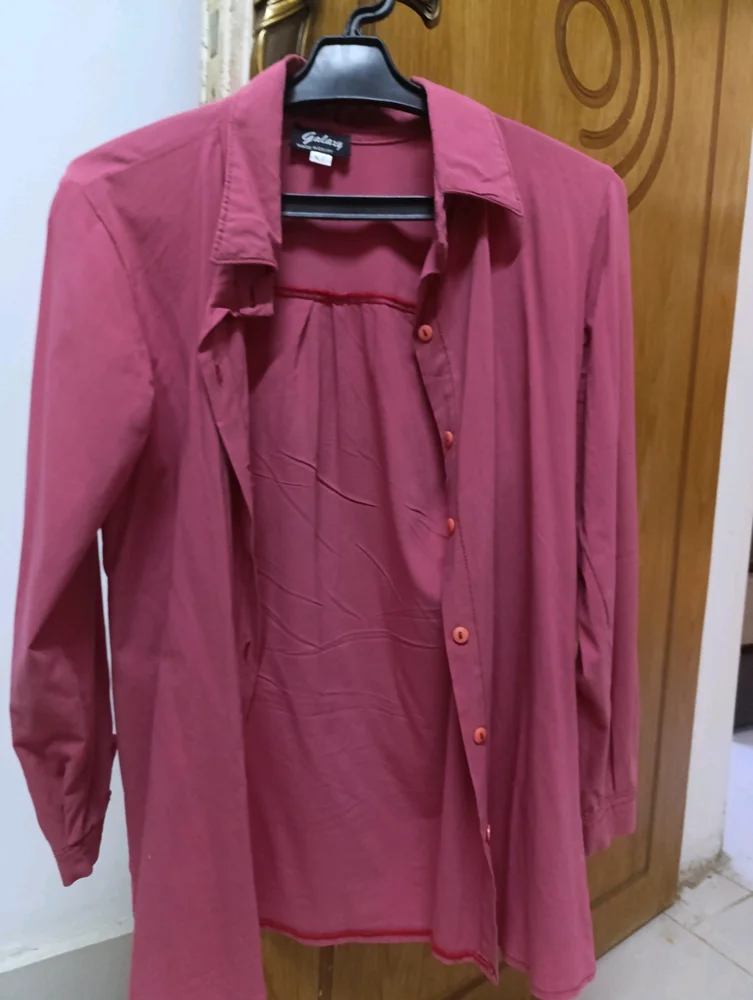 Shirts, size XL / 42 / 14, photo 3