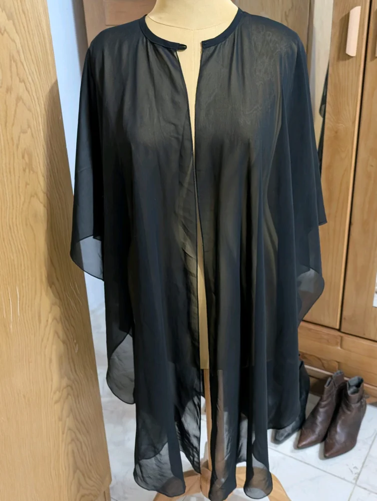 Ponchos