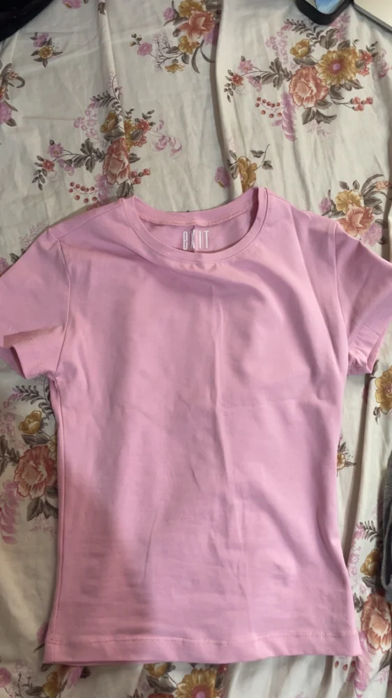 Local T-shirts, size S / 36 / 8, photo 2