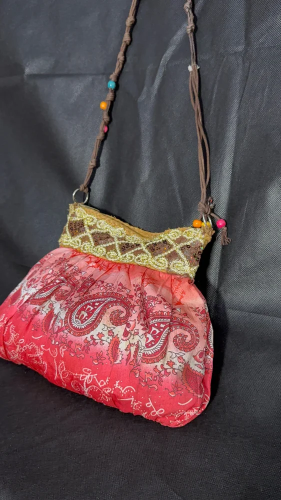 Cross-Body Bags, Good, photo 4