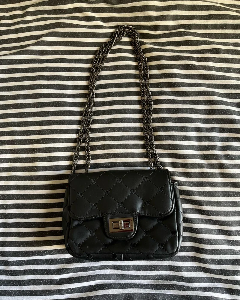 Shoulder Bag
