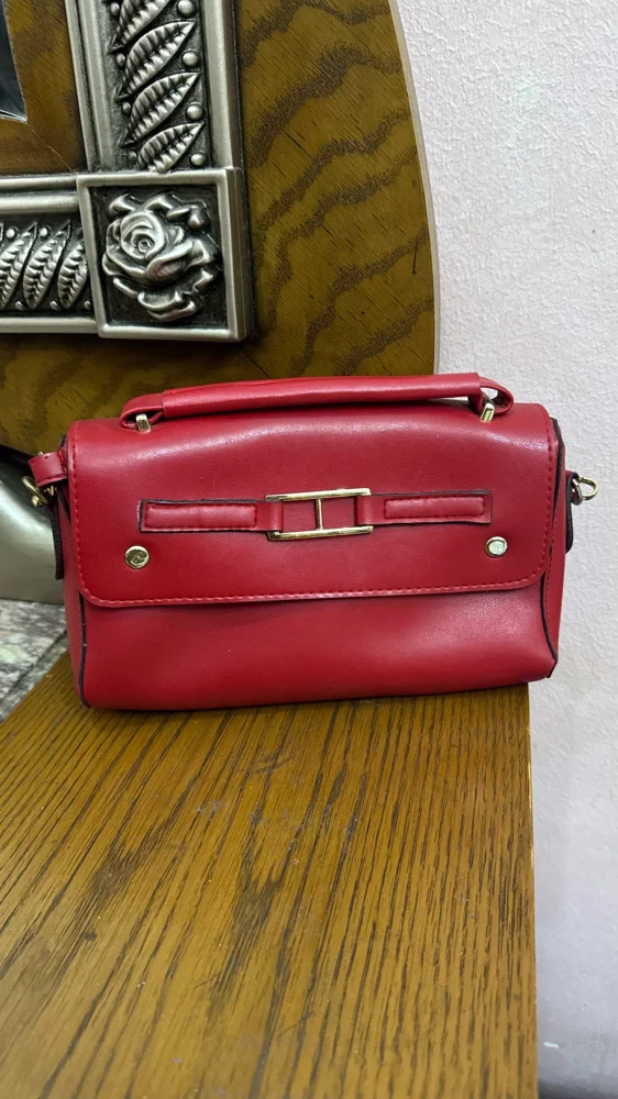 Local Cross-Body Bags
