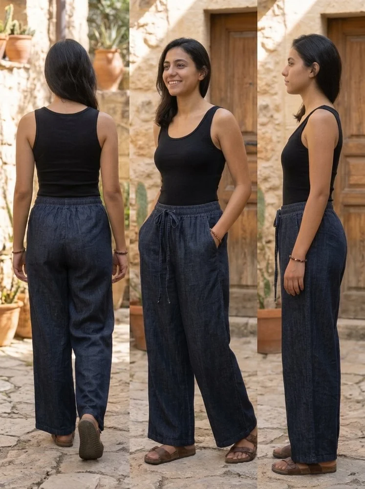 Pants