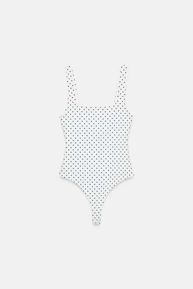 Zara Bodysuits