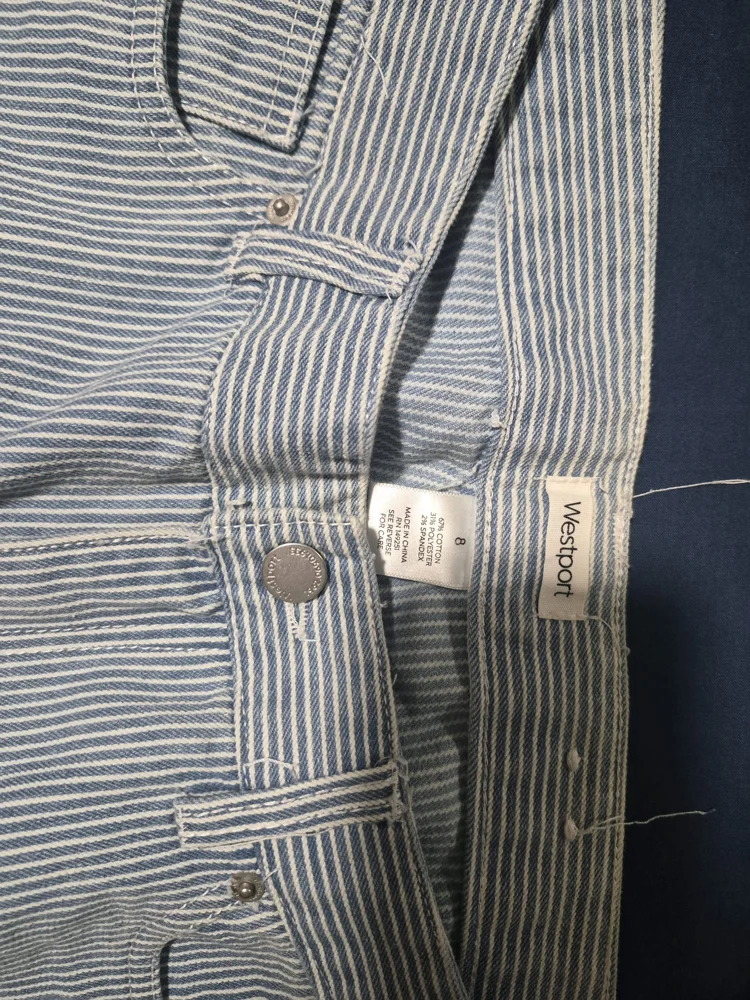 Jeans, size S / 36 / 8, photo 4