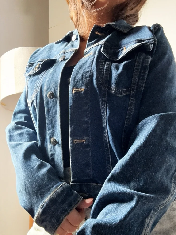 H&M Jackets