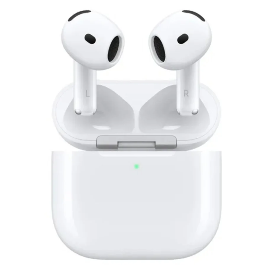 appel's Audio