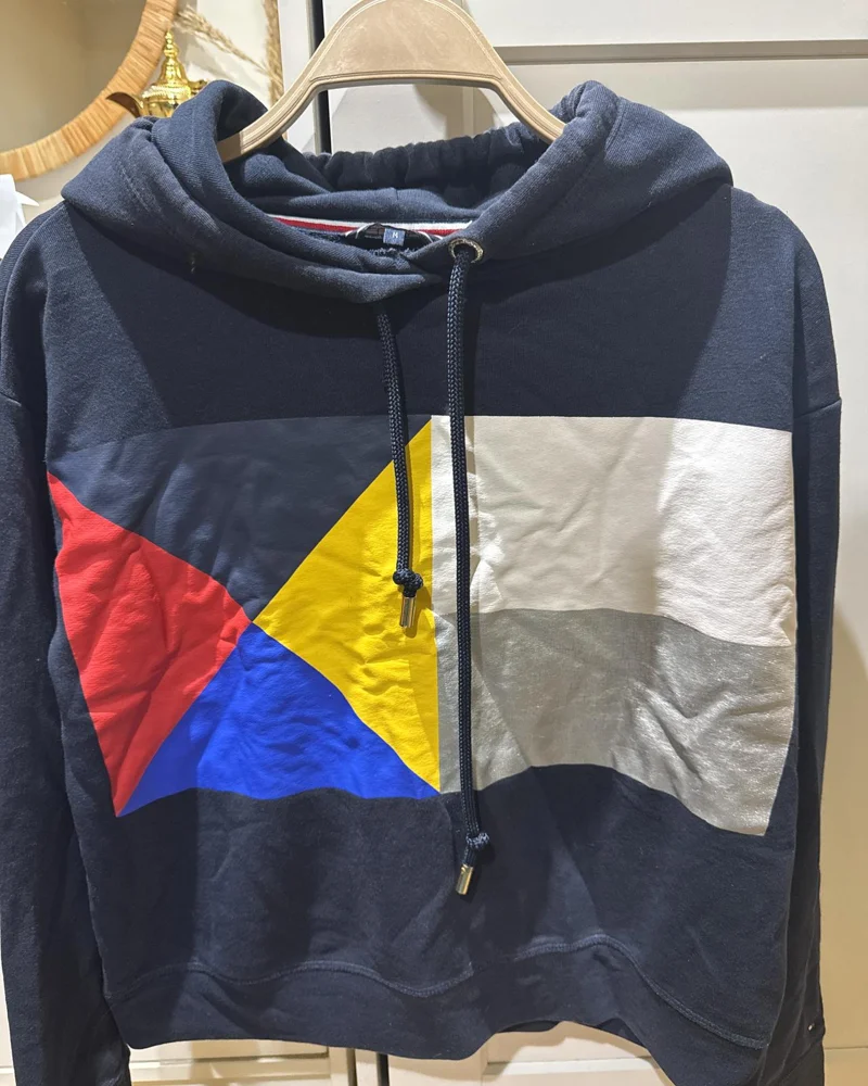 Tommy Hilfiger Hoodies