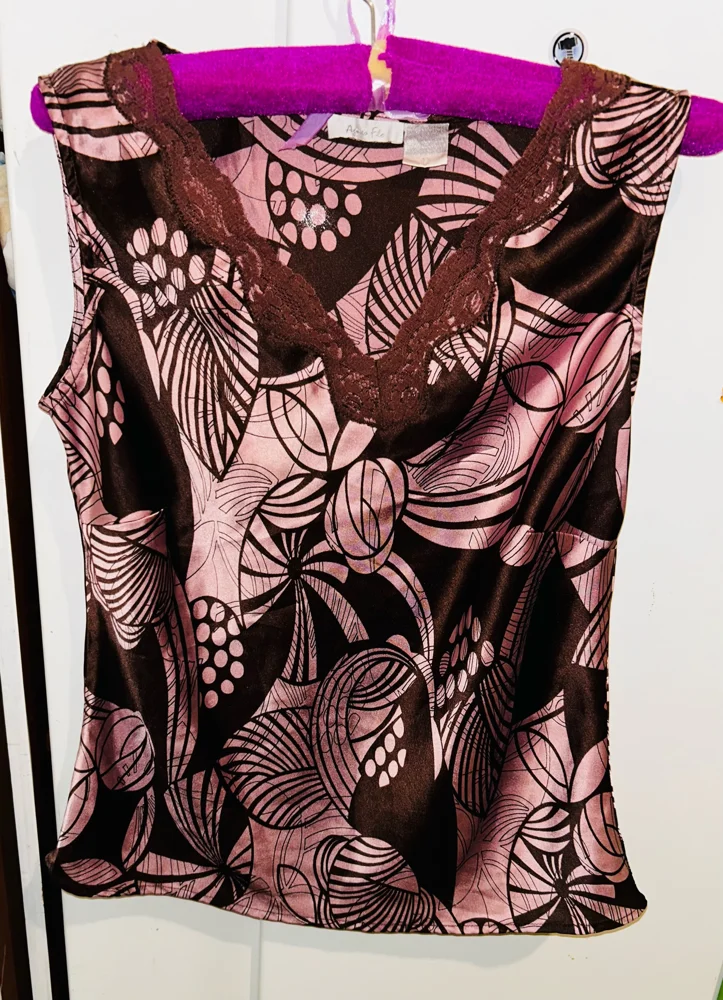 Agnes b Tank Tops, size XL / 42 / 14, photo 2