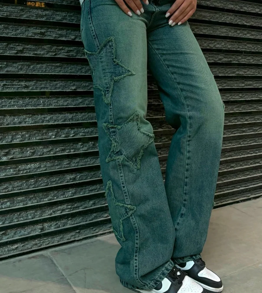 Mii Jeans