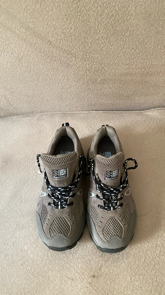 Sneakers, size 38, photo 3