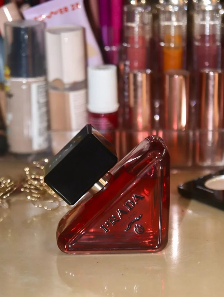 Prada Perfume