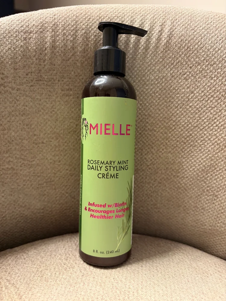 Mielle Leave-In & Styling, Very good, photo 2