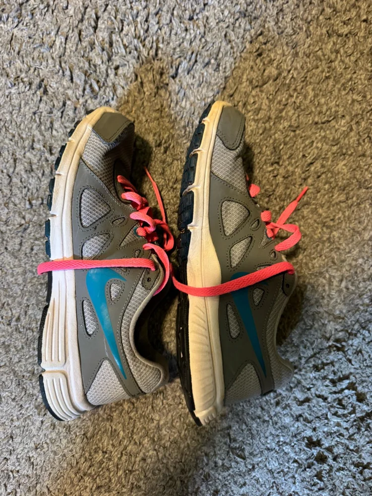 Nike سنيكرز