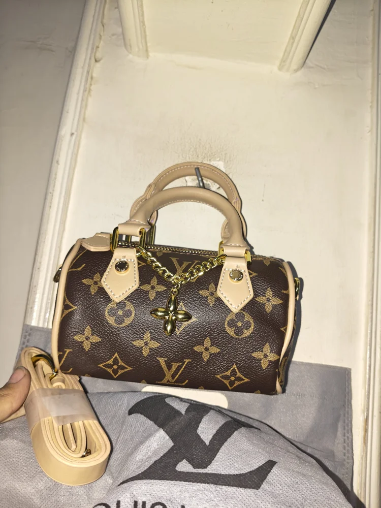 Louis Vuitton x NBA Cross-Body Bags