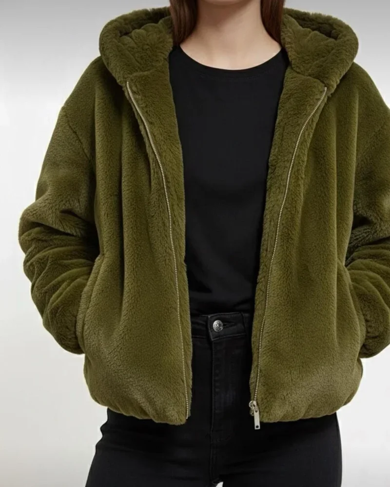 Zara Jackets