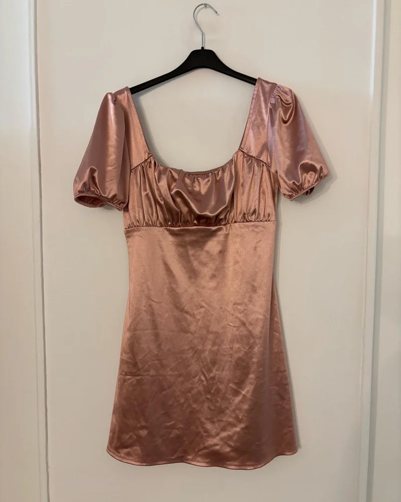 Mini Dresses
