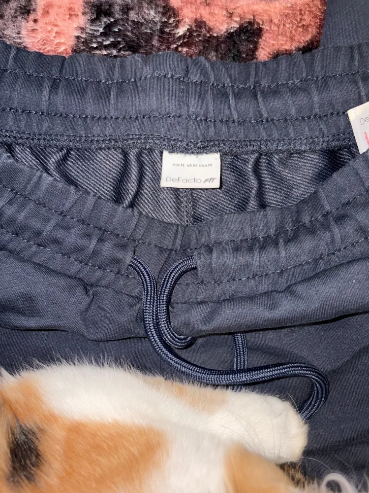 Defacto Sweatpants, size M / 38 / 10, photo 3