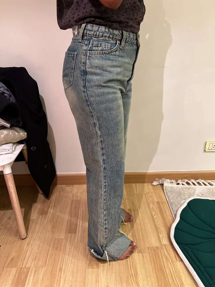 Cizaro Jeans, size Other, photo 5