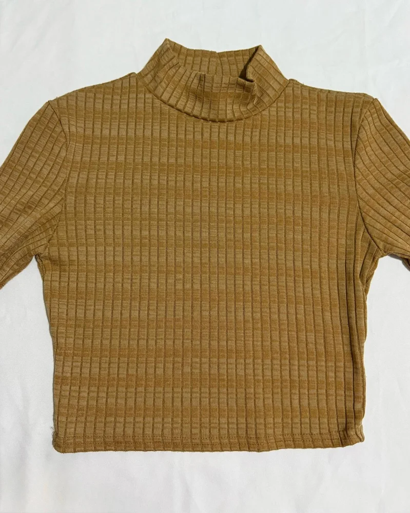 Missguided Crop Tops
