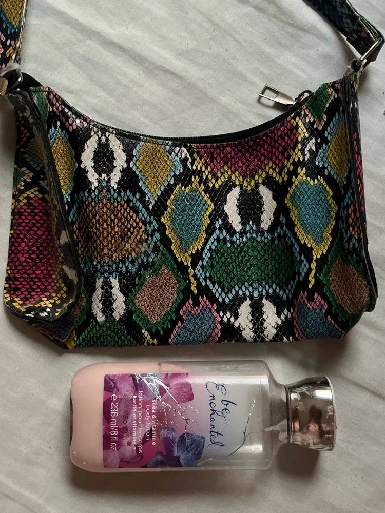 Shein Shoulder Bags, Very good, photo 3