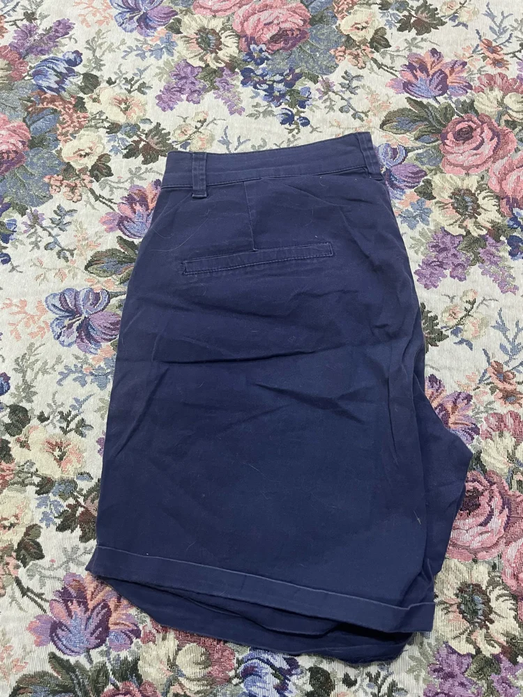Calliope Shorts, size L / 40 / 12, photo 3