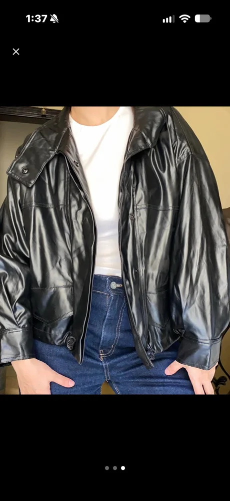 Local Jackets, Fair, one size, photo 3