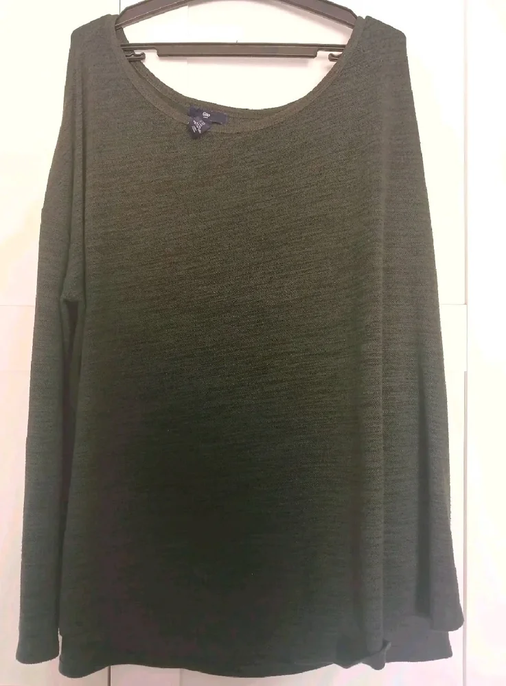 GAP Blouses, Excellent, size XXL / 44 / 16, photo 2