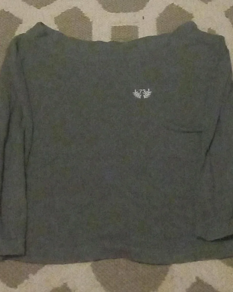 Sweaters & Pullovers