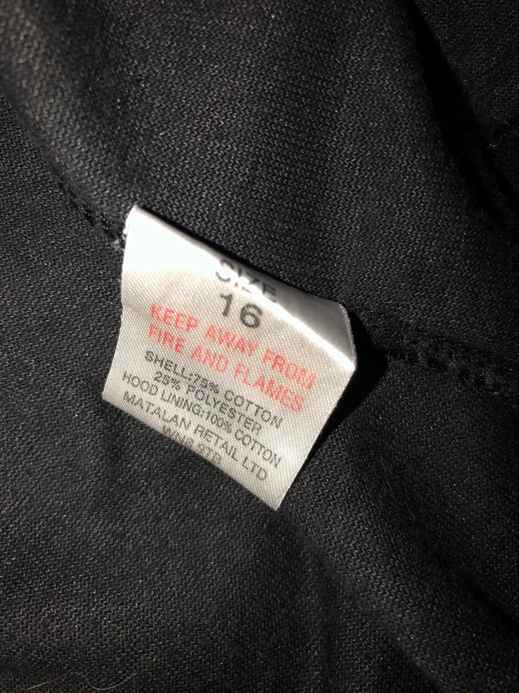 Papaya Jackets, size XXL / 44 / 16, photo 4
