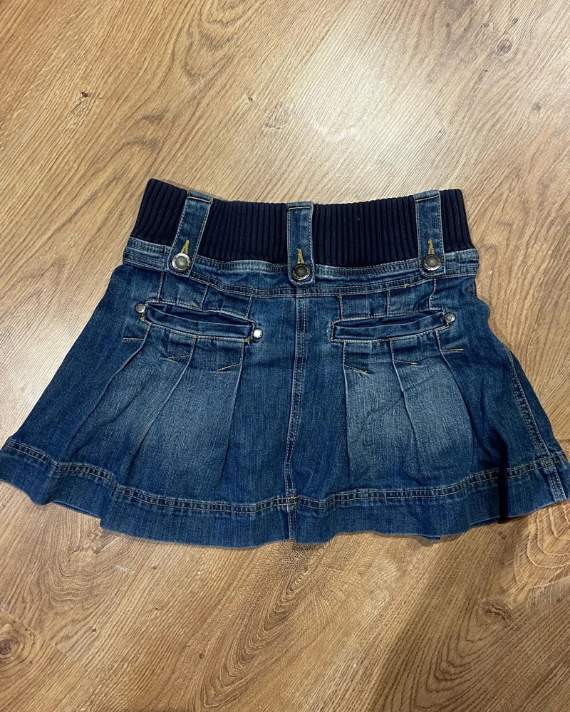 Zara جيبات