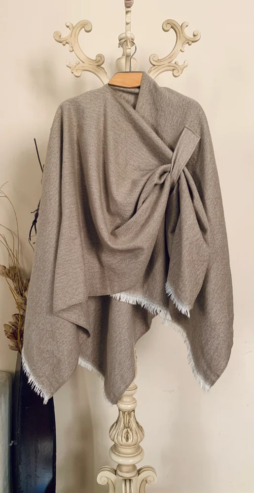Scarves & Shawls