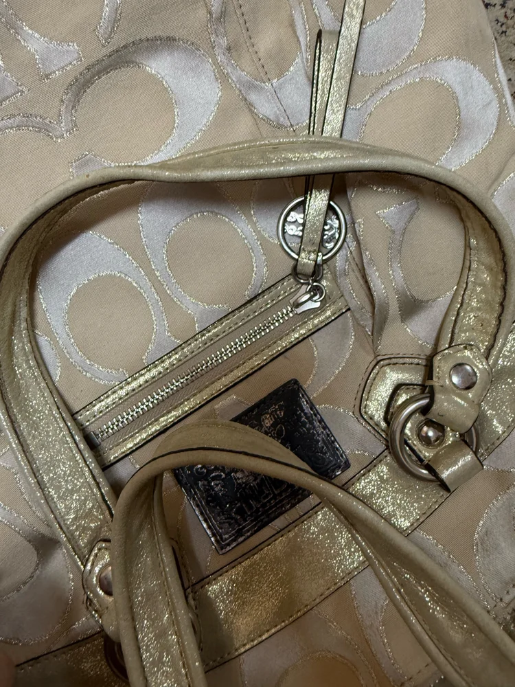 Coach Handbags, size Other, photo 3