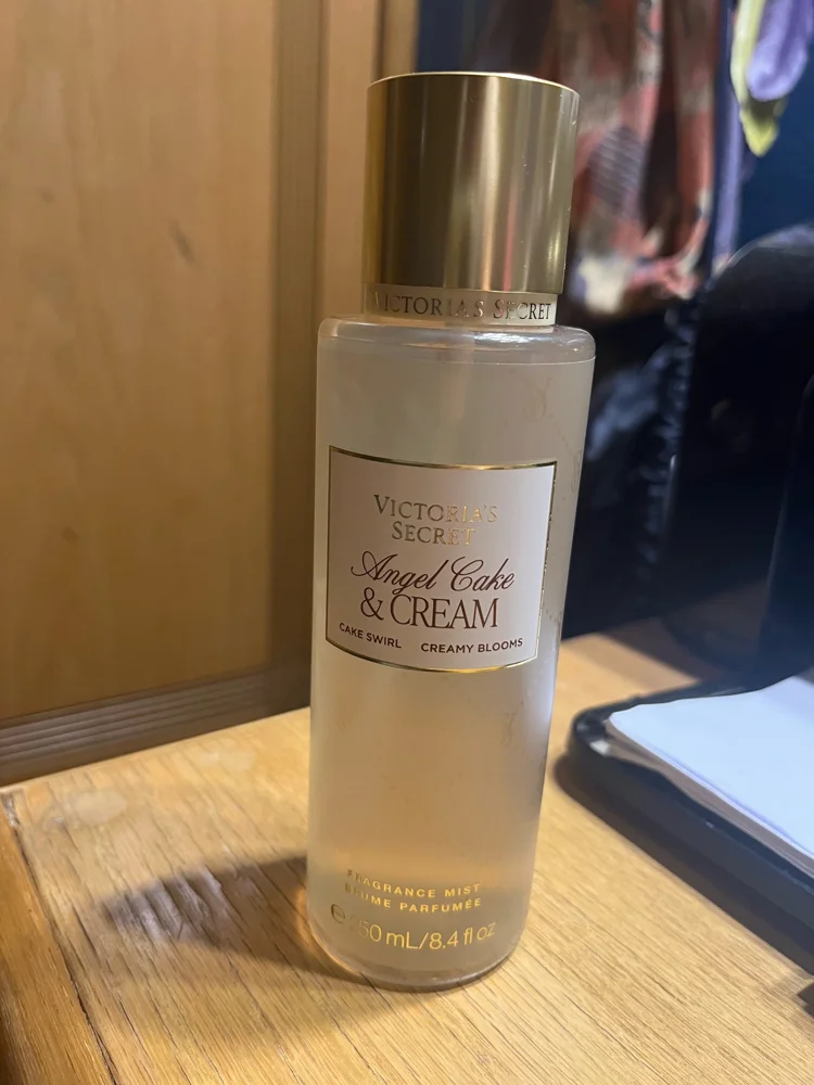 Victoria's Secret Perfume