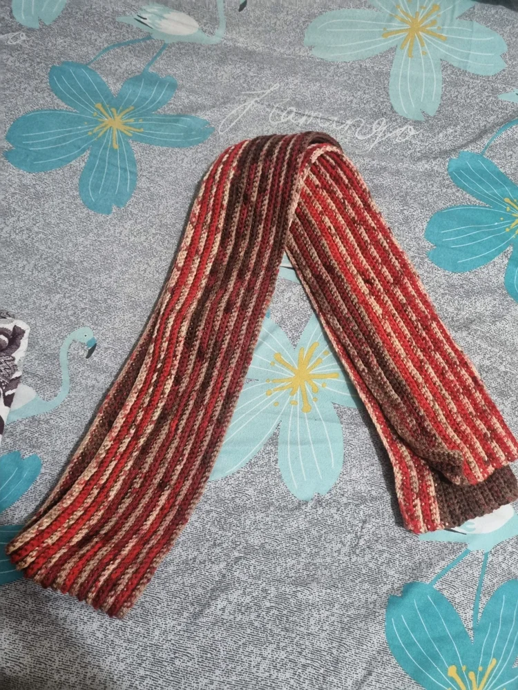 Scarves & Shawls