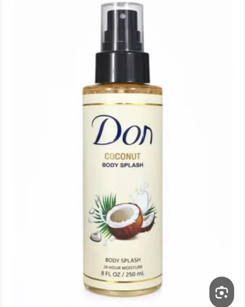 Body Mists & Deodorant