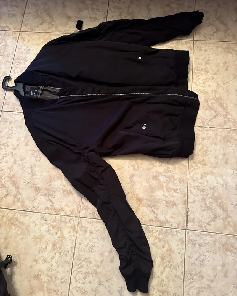 Bershka Jackets, Very good, size XXL, photo 3