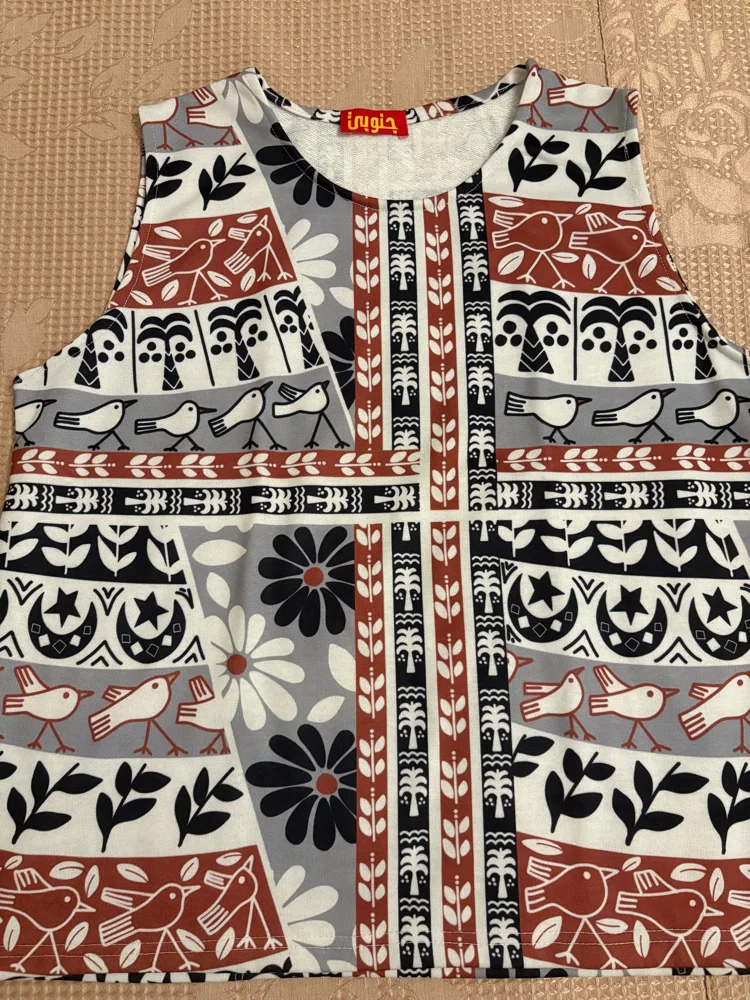 Ganubi Store Vests, size Other, photo 2