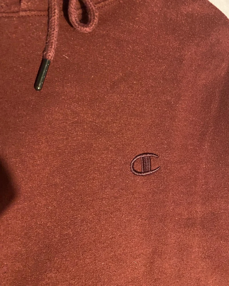 Champion Hoodies, Very good, size M / 38 / 10, photo 2