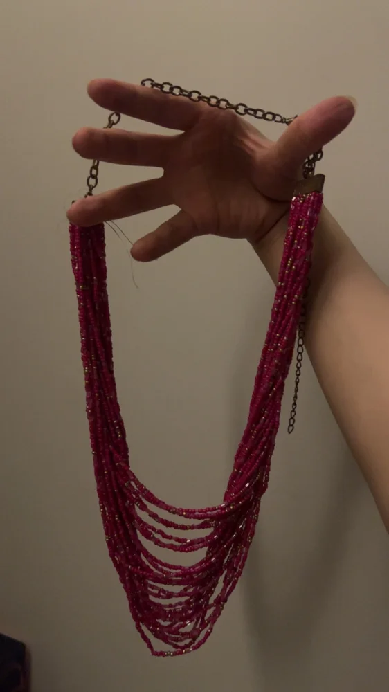 Necklaces, size Other, photo 3