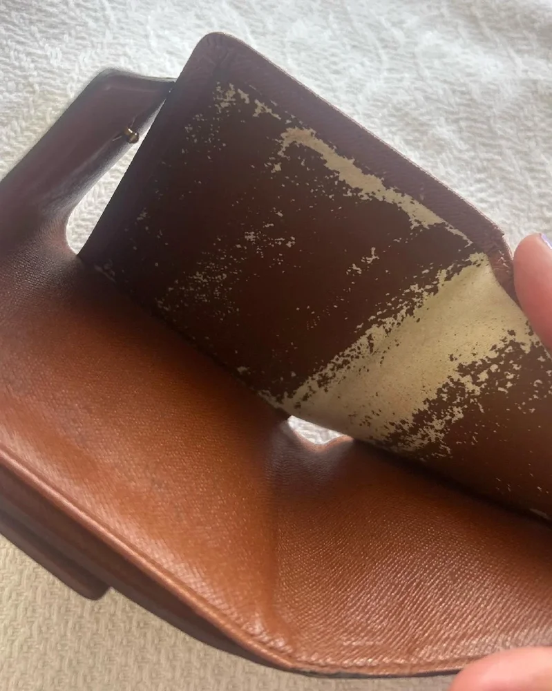 Louis Vuitton Wallets, size Other, photo 4