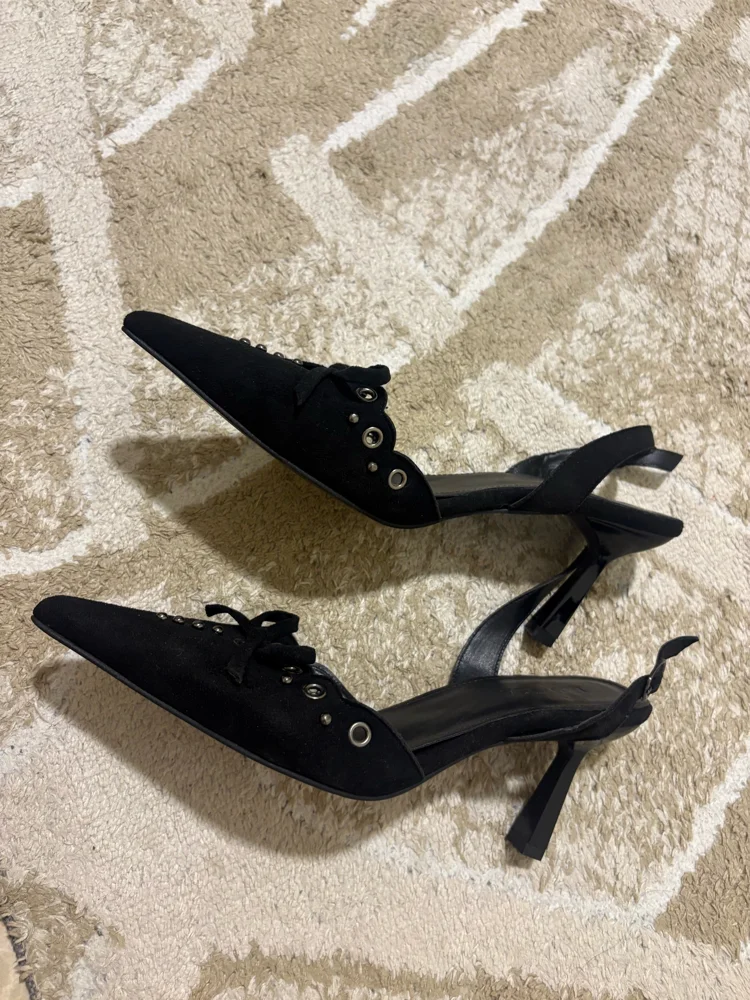 Mules, size 39, photo 3