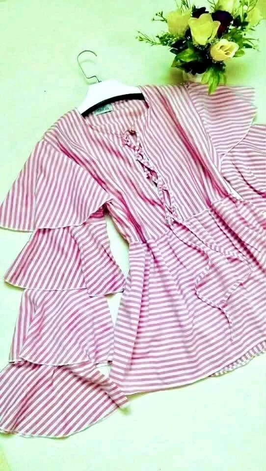Blouses, size L / 40 / 12, photo 3